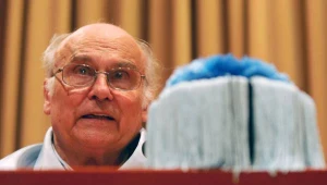 Czy reportażysta Kapuściński ma szanse na Nobla?