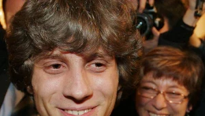 Przed Rafałem Blechaczem stoją otworem sale koncertowe całego świata