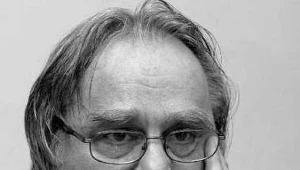 Marek Perepeczko nie żyje / fot. Piotr Gajek