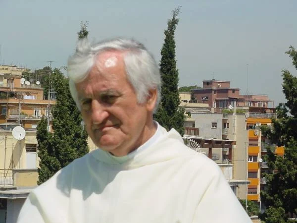 Czy ojciec Hejmo jest w Polsce? Czy ojciec Hejmo jest w Polsce?