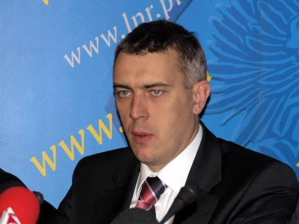 Roman Giertych chce iść do wyborów z Andrzejem Lepperem Roman Giertych chce iść do wyborów z Andrzejem Lepperem