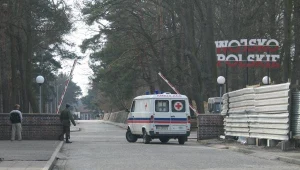 Trzej żołnierze z garnizonu w Skwierzynie to nie jedyni cierpiący na sepsę w naszym kraju