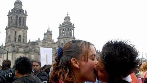 Okazuje się, że homoseksualizm ma podłoże biologiczne