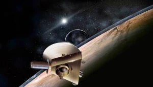 Hylas spędzi na orbicie 15 lat