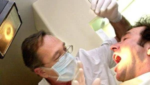 Wizyty u dentysty przestaną być przykrym obowiązkiem