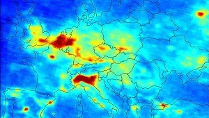 Zmniejszy się liczba mieszkańców Europy Wschodniej