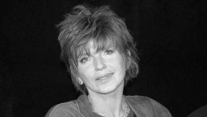 Ewa Sałacka zmarła w wieku 49 lat, fot. Paweł Terlikowski