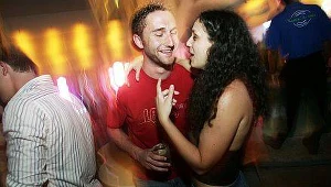 Mam wrażenie, że już się spotkaliśmy...