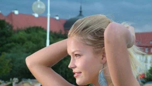 To już widziałem, to mi się podoba, fot. Andrzej Wrzesiński