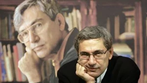 Tegoroczną literacką Nagrodę Nobla otrzymał turecki pisarz Orhan Pamuk