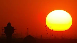 Po raz pierwszy zmierzono temperaturę planety poza Układem Słonecznym