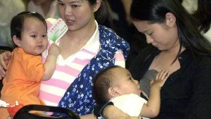 Coraz późniejsze zachodzenie w ciążę nie sprzyja następnym pokoleniom kobiet