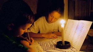 Prąd pomoże w nauce?