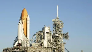 Na Florydzie trwają przygotowania do startu