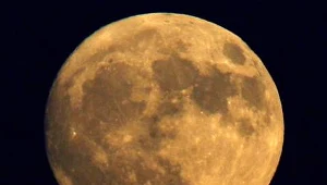 NASA ujawniła plany powrotu na Księżyc