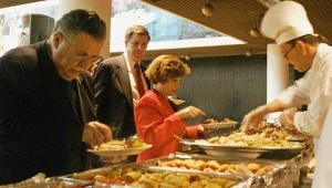 Nasz nastrój ma wpływa na to, jak odczuwamy smak