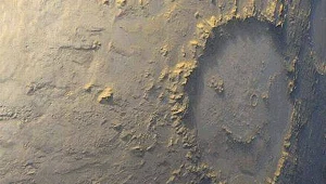 Mars co jakiś czas zaskakuje naukowców