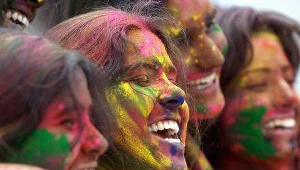 Czsami dobrze jest się zarazić...