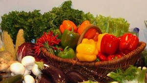 Naukowcy stwierdzili, że wegetarianie mają wyższ IQ