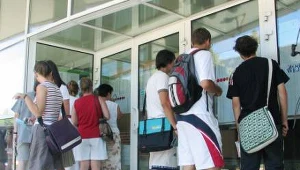 Warto się kształcić, bo wykształceni żyją dłużej/ fot. Grzegorz Szmak