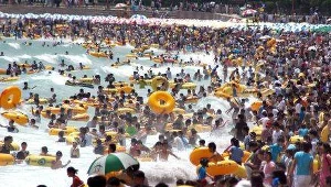 Zmiany klimatu odbiją się m.in. na turystce