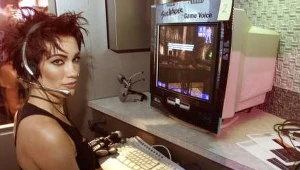 Najbardzierj absorbujące są gry komputerowe