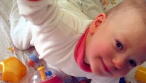 Chcę być koszykarzem - nie pójdę do przedszkola!