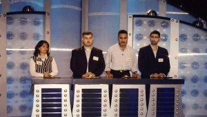 Gdy liczy się szybkość reakcji, instynkt rzadko zawodzi