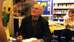 Pogrzeb Ryszarda Kapuścińskiego odbędzie się w środę / fot. P. Terlikowski