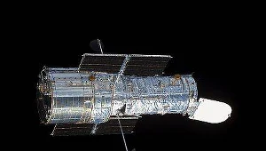 Znowu są problemy z teleskopem Hubble'a