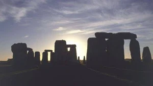 Stonehenge nie znajdowało się na pustkowiu