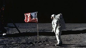 Amerykanie chcą wrócić na Księżyc