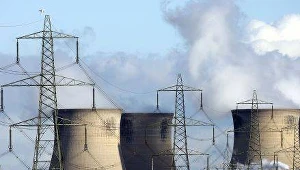 Chiny: Węgiel królem