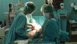 RMF: Komórki macierzyste z tłuszczu?