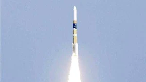 Japonia wysłała na orbitę kolejnego satelitę