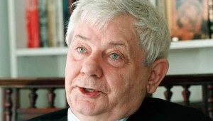 Zbigniew Herbert zostanie pośmiertnie odznaczony