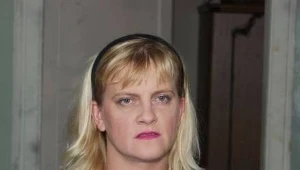 Marzena Kipiel-Sztuka / fot. Tomasz Żukowski