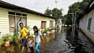 Czy Indonezja straci 2 tys. wysp?