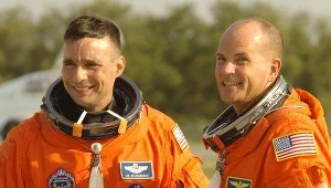 Trwa odliczanie przed startem wahadłowca Atlantis