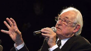 Nagroda dla Wajdy od Ambasady USA