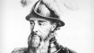 W świetle nowych odkryć podbój imperium Inków nie był dziełem samych Hiszpanów