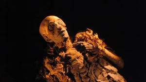 Sensacyjne odkrycie w Dolinie Królów