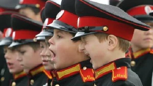 Zarażenie ziewaniem jest społecznie uzasadnione