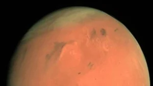 Mars - może lepiej tam nie lecieć
