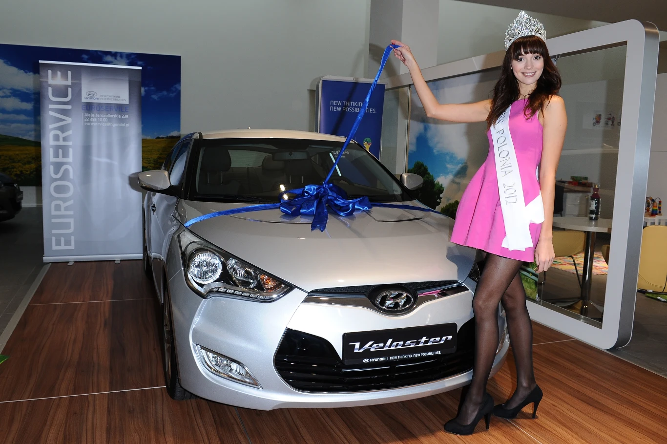 Paulina Krupińska Paulina Krupińska