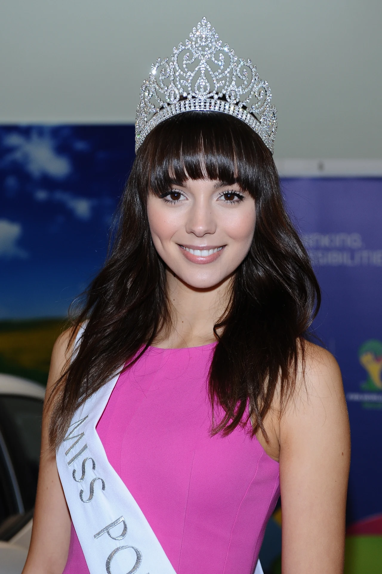 Paulina Krupińska Paulina Krupińska