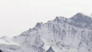 Tybet szybko się ogrzewa