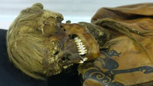 Mumie pomogą na żółtaczkę