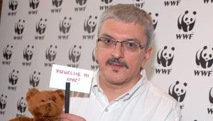 Legenda odchodzi po 25 latach pracy/fot. Błażej Sendzielski