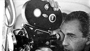 Zmarł reżyser Michelangelo Antonioni